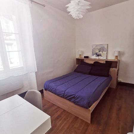 Appartement Entier Chauvigny Zewnętrze zdjęcie